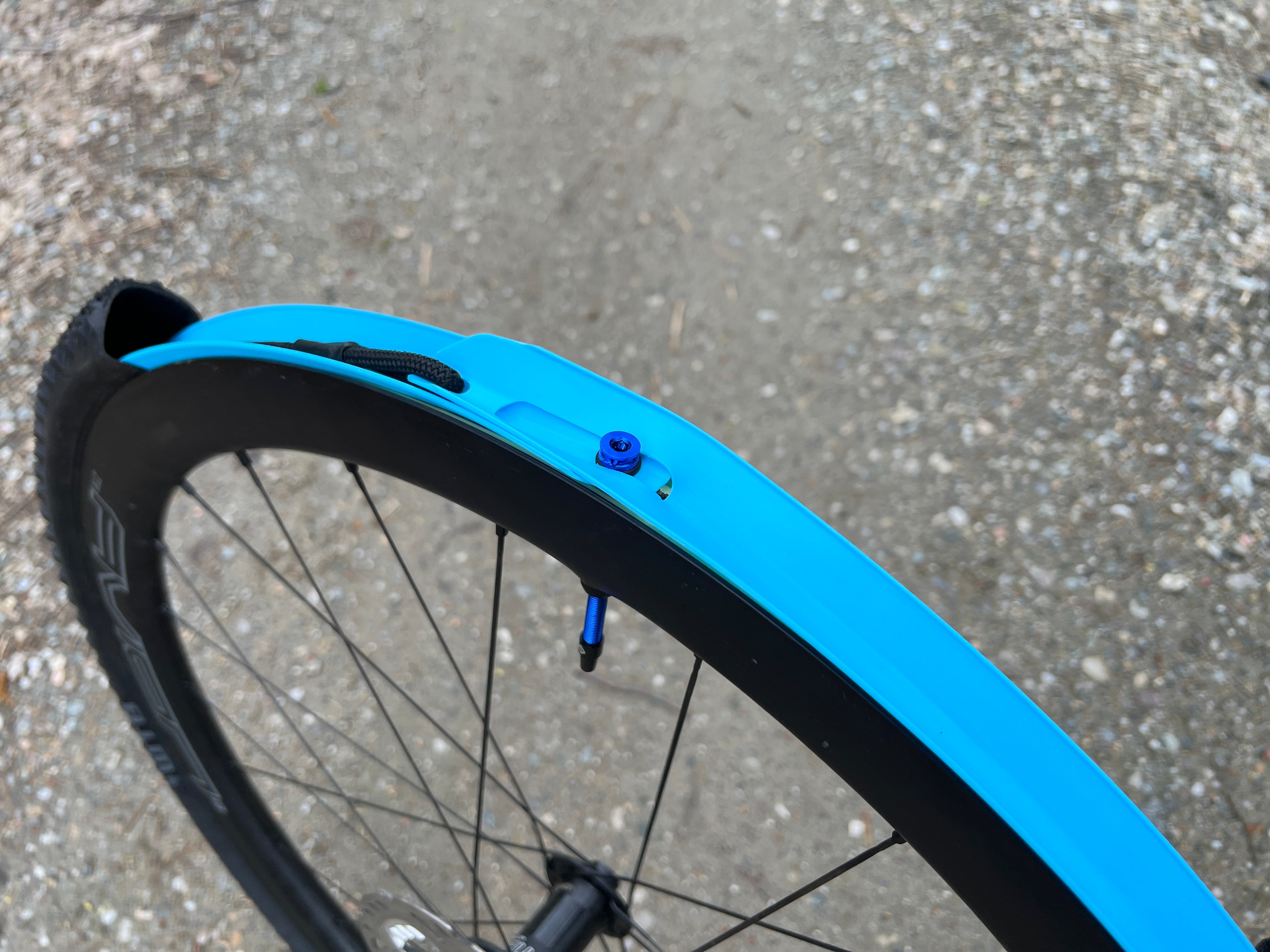 Rim Saver Lightweight