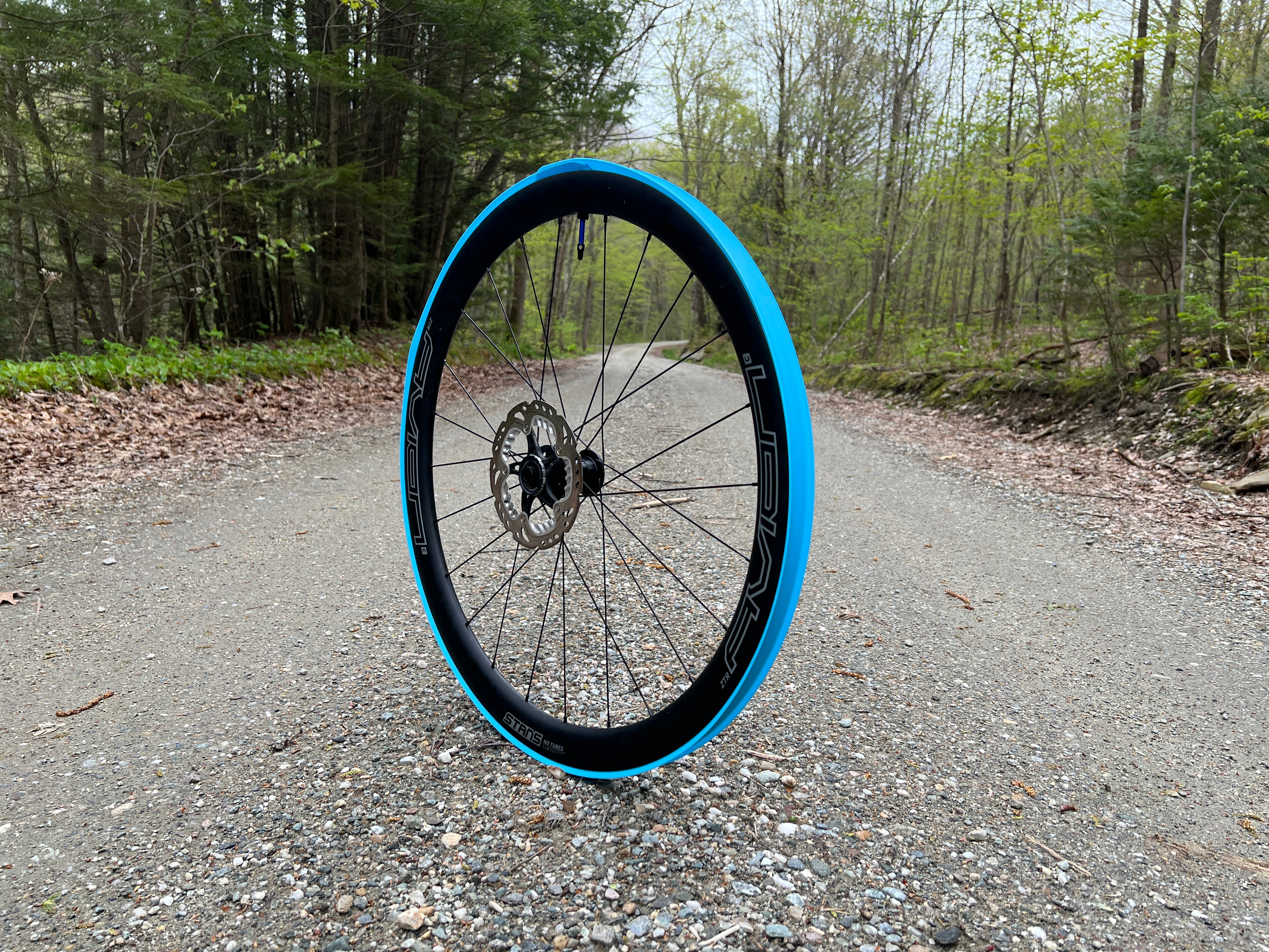 Rim Saver Lightweight