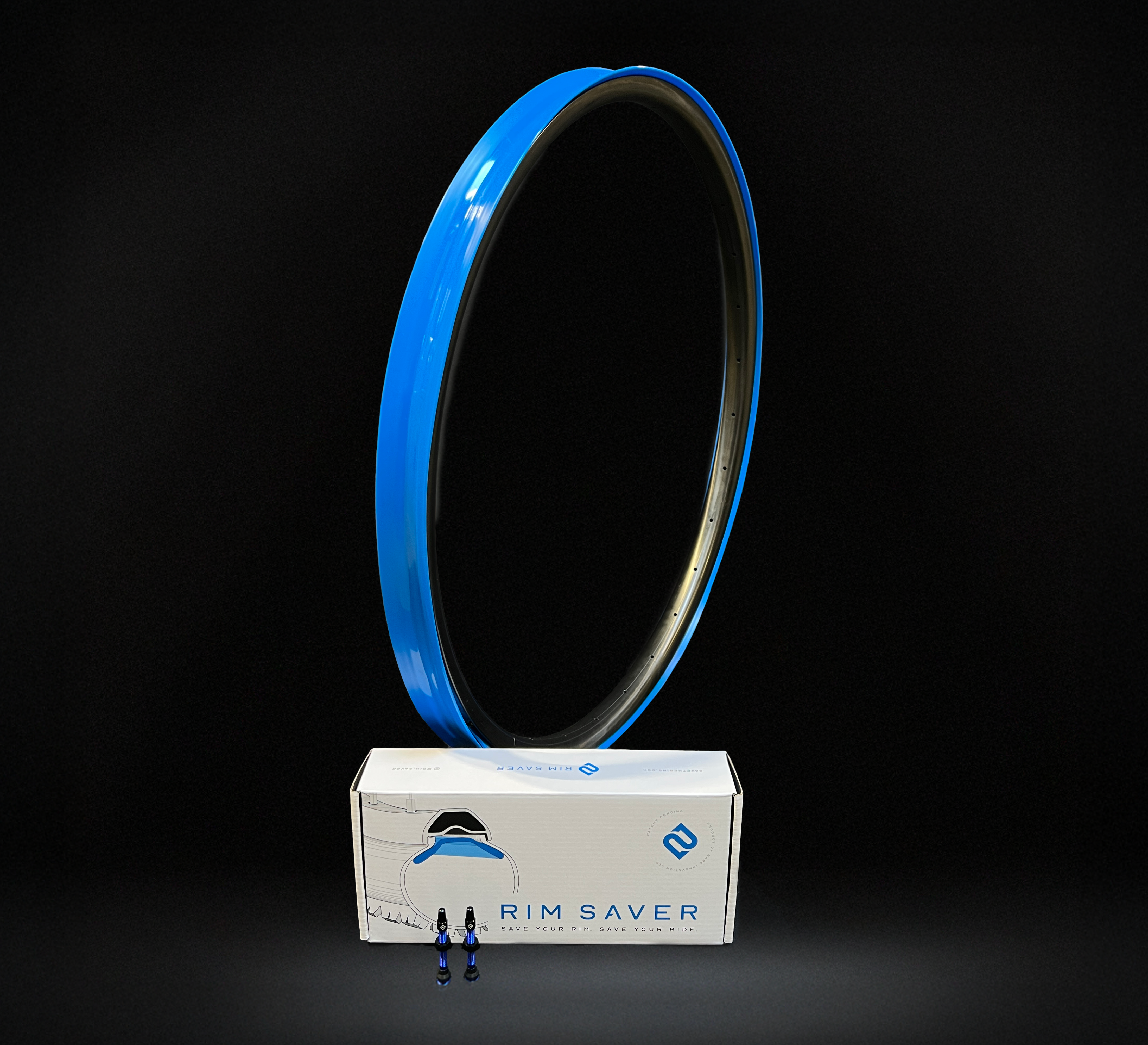 Rim Saver Midweight