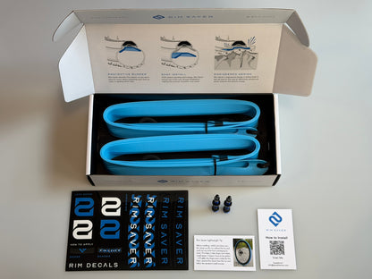 Rim Saver Lightweight