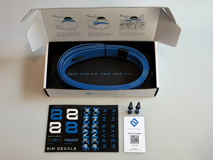 Rim Saver Heavyweight