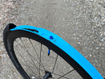 Rim Saver Lightweight
